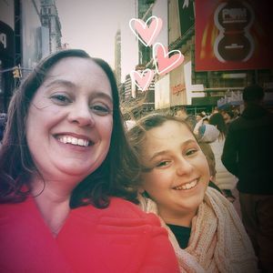 Meet your Posher, Crissy